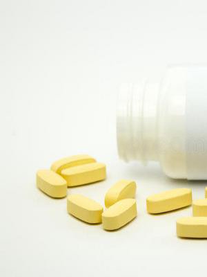 Vitamins for better blood circulation